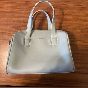 Vintage Matt & Nat Vegan Leather Bag